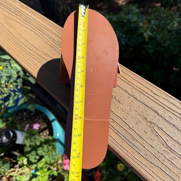 Marcie Slide - Size 43 (Read Description) - Picture 6 of 7